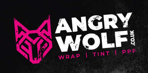 Angry Wolf Wraps